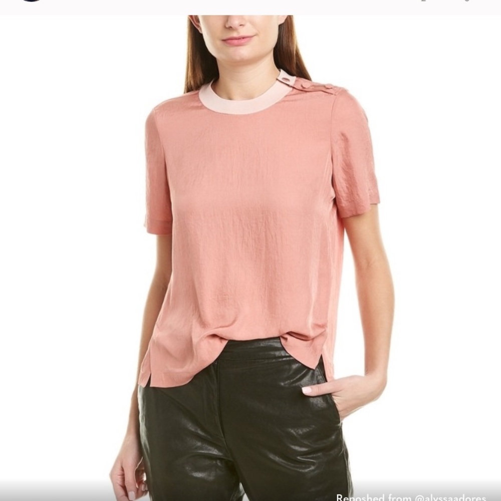 Rag & Bone Blouse